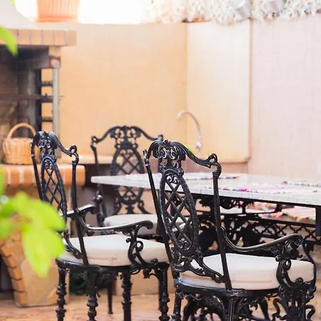 Σπίτι διακοπών Filanthi's Retreat In Mani's Nature *