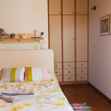 Σπίτι διακοπών Filanthi's Retreat In Mani's Nature Krini (Peloponnese)