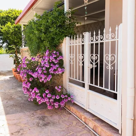 Filanthi's Retreat In Mani's Nature Σπίτι διακοπών *