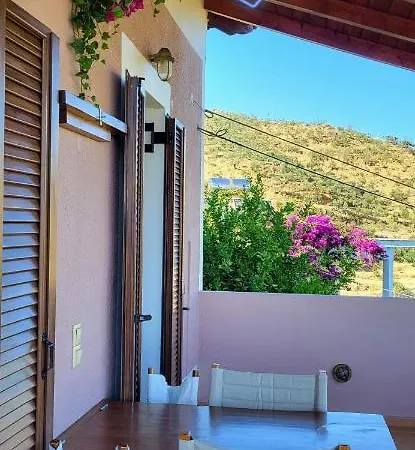 Σπίτι διακοπών Filanthi's Retreat In Mani's Nature Krini (Peloponnese)