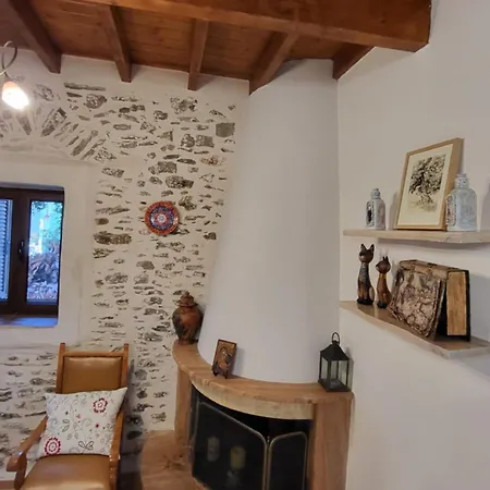 Filanthi's Retreat In Mani's Nature Σπίτι διακοπών *