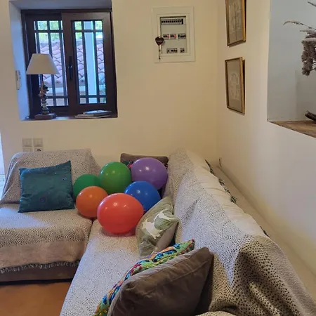 Σπίτι διακοπών Filanthi's Retreat In Mani's Nature *