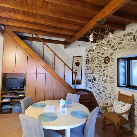 Filanthi's Retreat In Mani's Nature Σπίτι διακοπών