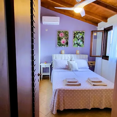 Filanthi's Retreat In Mani's Nature Σπίτι διακοπών Krini (Peloponnese)