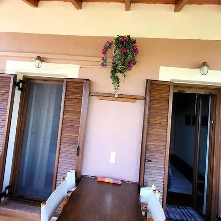 Filanthi's Retreat In Mani's Nature * Krini (Peloponnese)