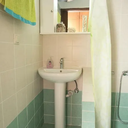 Filanthi's Retreat In Mani's Nature 펜션