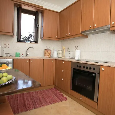 펜션 Filanthi's Retreat In Mani's Nature