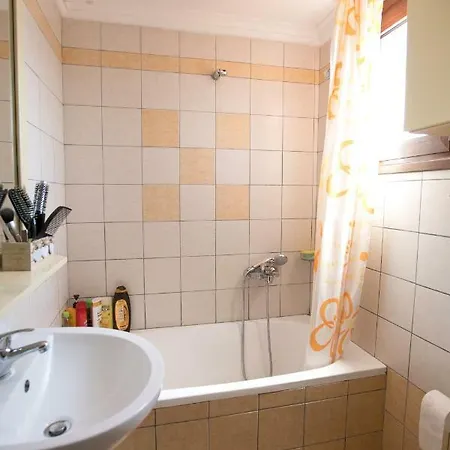 Filanthi's Retreat In Mani's Nature * Krini (Peloponnese)