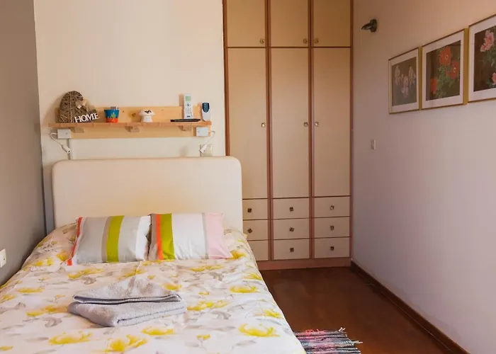 Сasa de vacaciones Filanthi's Retreat In Mani's Nature Krini (Peloponnese)