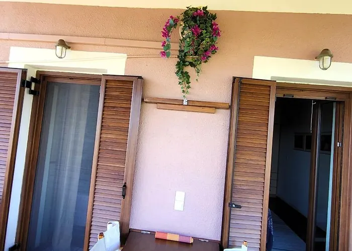 Filanthi's Retreat In Mani's Nature * Krini (Peloponnese)