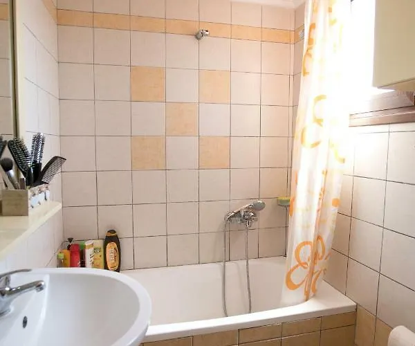 Filanthi's Retreat In Mani's Nature * Krini (Peloponnese)